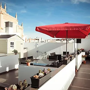 San Pablo Апартаменты