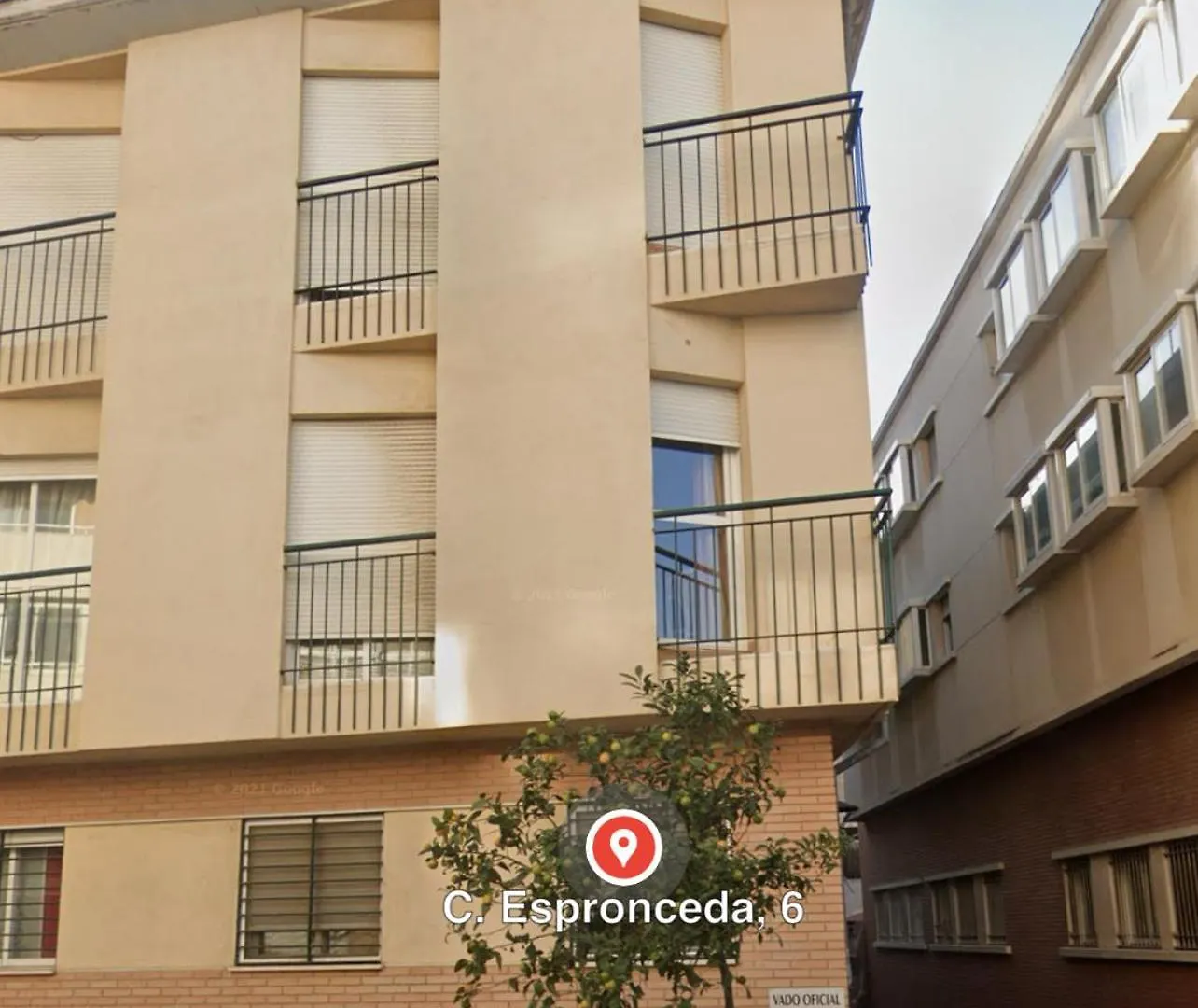 Appartamento A 5 Min Estacion De Tren- Patio-Parking Y Playa Málaga 0*,